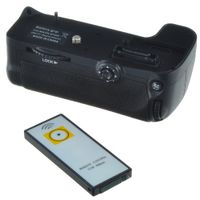 Jupio Battery Grip for Nikon D7000 Jupio Battery Grip for Nikon D7000