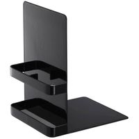Yamazaki Bookends - Tower - black