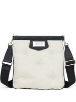 Maison Margiela sac porte épaule Glam Slam Sport - Tons neutres