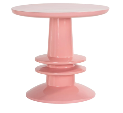 Bijzettafel Josy