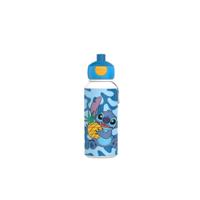 Mepal Campus Drinkfles Pop-up 400 Ml Stitch - thumbnail