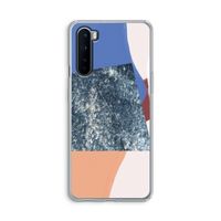 Billy: OnePlus Nord Transparant Hoesje Billy: OnePlus Nord Transparant Hoesje
