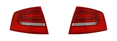 Achterlicht set SET0352921U