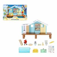 Poppenhuis Bluey Bluey