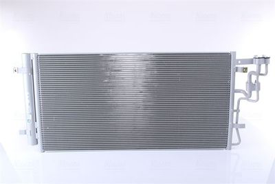 Condensator, airconditioning 94993
