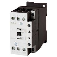 DILM32-10(42V50HZ)  - Magnet contactor 32A 42VAC 0VDC DILM32-10(42V50HZ)