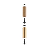 Hanglamp minimalistisch spot design E14 hout 30 cm