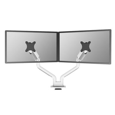 NeomountsDS70S-950WH2 Monitorarm Wit