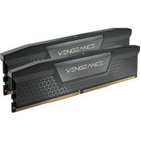 Corsair DDR5 Vengeance 2x64GB 6400 Corsair DDR5 Vengeance 2x64GB 6400