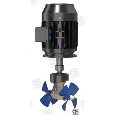 QSA520386 - AC 3PH THRUSTER 520KG Ø386 37KW