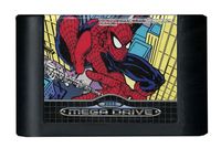 Spider-man (losse cassette)
