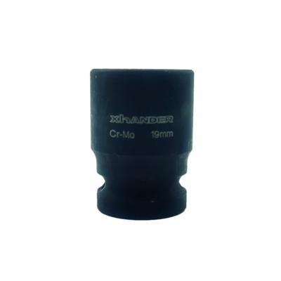 XHANDER Slagdop 1/2" zeskant - 32 mm