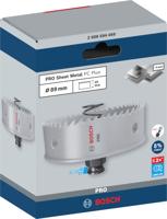 Bosch Accessoires PRO Sheet Metal PC Plus gatzaag | 89 mm - 2608594469
