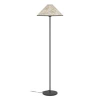 Eglo Natuurlijke vloerlampOxpark Ø 42cm - 43945