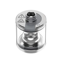 Ulanzi R003 atomizing chamber voor FM01 FILMOG rookmachine