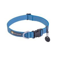 Ruffwear Hi & Light Collar - Blue Dusk - 51-66 cm - thumbnail