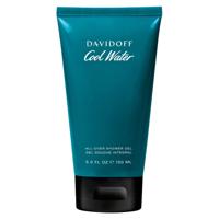 Davidoff Cool Water For Him All-in-One Shower Gel 150ml