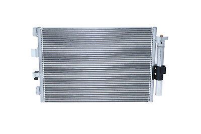 Condensor, airconditioning 350347