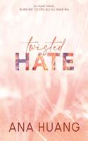 Twisted hate (Paperback)