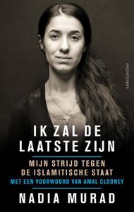 Ik zal de laatste zijn - Nadia Murad - ebook