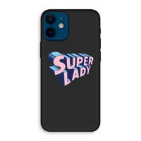 Superlady: iPhone 12 mini Biologisch afbreekbaar hoesje