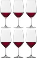 Schott Zwiesel Bordeaux Glazen Vina - 640 ml - 6 stuks