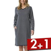 Schiesser Women Longsleeve Nightdress - thumbnail