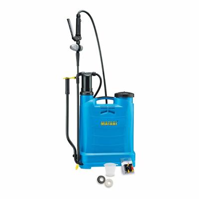 Tuindrukspuit Matabi 12 L