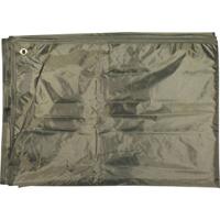 MFH - Military & Adventure 32423B Multifunctioneel zeildoek Tarp 300 cm x 300 cm 1 stuk(s)