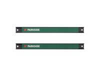 PARKSIDE Magneetstrip (30 cm, 2 stuks)