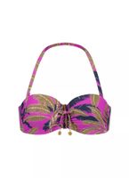 Cyell Palm Springs bikini top dames