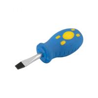 Schroevendraaier plat 1.0x6x38 mm*