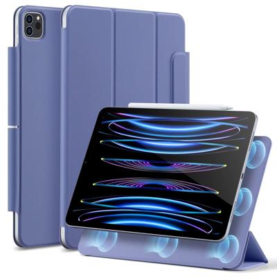 iPad Pro 11" (2022/2021/2020) Rebound Magnetic Case - Lavender