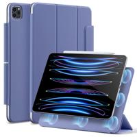 iPad Pro 11" (2022/2021/2020) Rebound Magnetic Case - Lavender