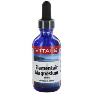 Elementair Magnesium