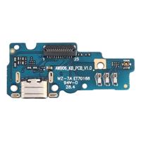 Opladen van Port Board voor Asus Zenfone Go / ZC500TG