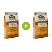 Acana 2x 11,4kg Acana Highest Protein Wild Prairie