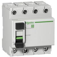Schneider Electric M9R11440 Aardlekschakelaar AC 40 A 0.03 A