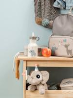 DONE BY DEER roestvrijstalen waterfles zandbeige