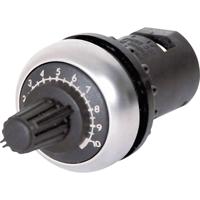 Eaton 229491 M22-R10K Draaipotmeter Mono 0.5 W 10 kΩ 1 stuk(s)