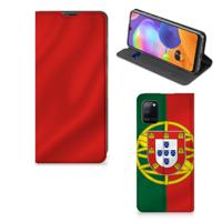 Samsung Galaxy A31 | Standcase | Portugal Samsung Galaxy A31 | Standcase | Portugal