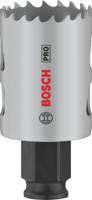 Bosch Accessoires PRO Multi Material PC Plus gatzaag | 35 mm | 24-delig - 2608594481