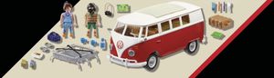 Playmobil Volkswagen T1 campingbus 70176