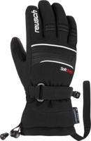 Reusch Kondor R-TEX® XT Junior Handschoen Kinderen Black/White 6,5