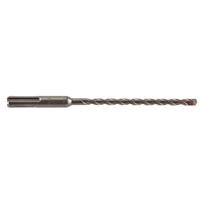 Wolfcraft Hamer-slagboor | HM | SDS-plus | Ø6 x 160mm | 1 stuk - 7989000