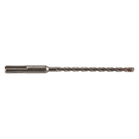 Wolfcraft Hamer-slagboor | HM | SDS-plus | Ø6 x 160mm | 1 stuk - 7989000