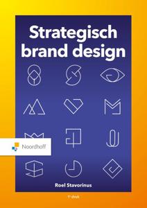 Strategisch brand design (Paperback)