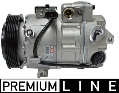 Air Compressor Hyundai ACP462000P