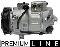 Air Compressor Hyundai ACP462000P