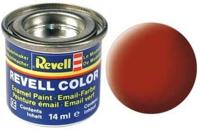 Revell verf voor modelbouw nummer 83 roest bruin mat Revell verf voor modelbouw nummer 83 roest bruin mat